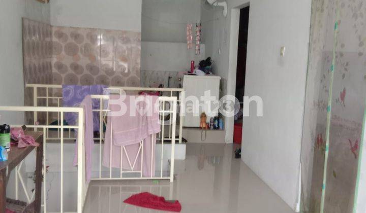 RUMAH SIAP HUNI 2 LANTAI MURAH SUKODONO - SIDOARJO 2