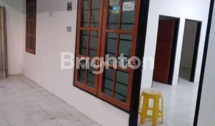 RUMAH SIAP HUNI SEMAMPIR UTARA 2