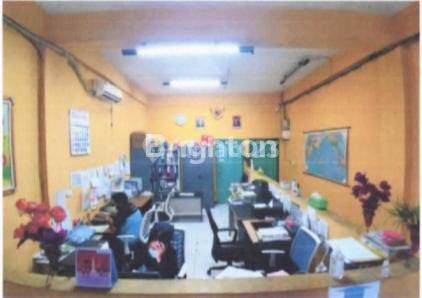 RUKO 3 LANTAI LOKASI STRATEGIS DEKAT PELABUHAN TANJUNG PERAK