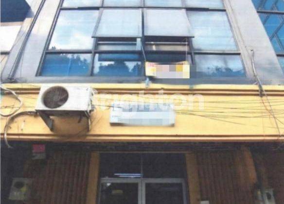 RUKO 3 LANTAI LOKASI STRATEGIS DEKAT PELABUHAN TANJUNG PERAK