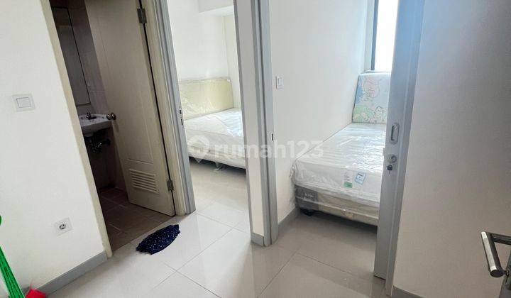 Sewa Apartemen Murah Osaka 1