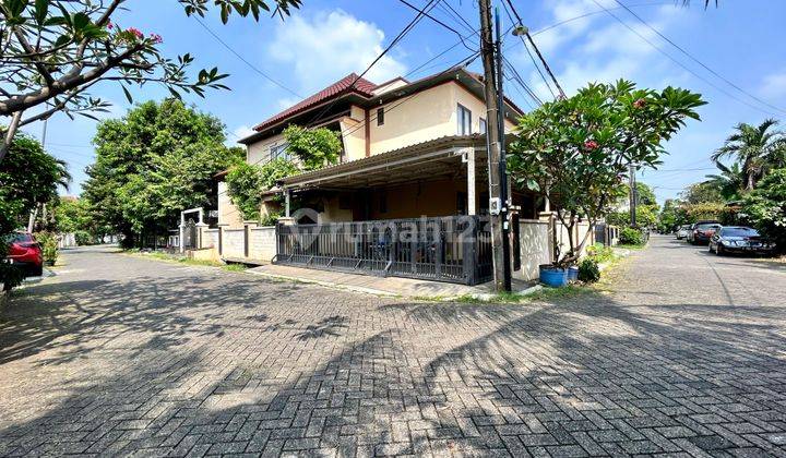 For Sale Rumah dalam Komplek Premiun Rancho Indah 2