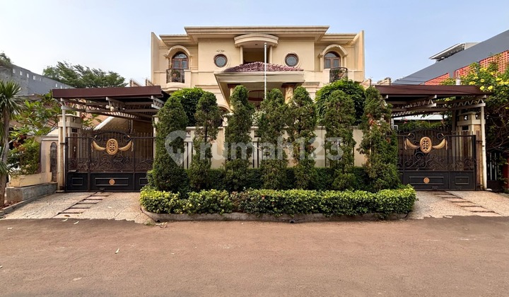 Luxurious! Pancoran Premium Complex (One Gate System) 2