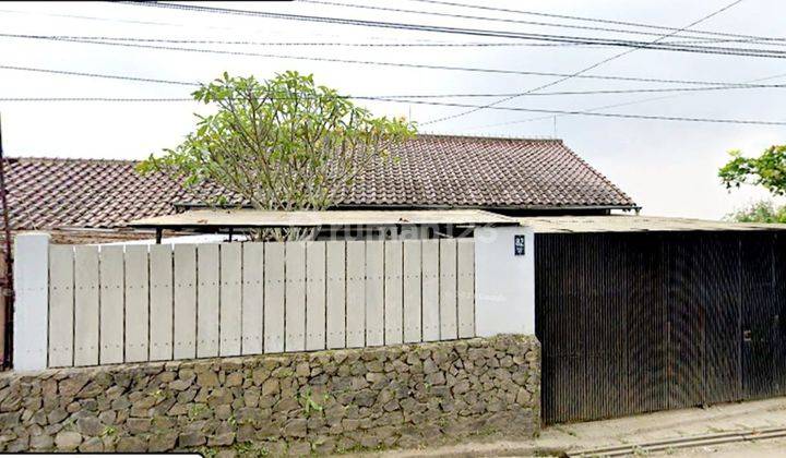 Rumah Mewah Strategis  2 Lantai Dago Bandung Siap Huni 1