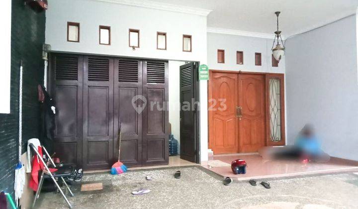 Rumah Bagus 2 Lantai di Metro Indah Mall Bandung Siap Huni 2