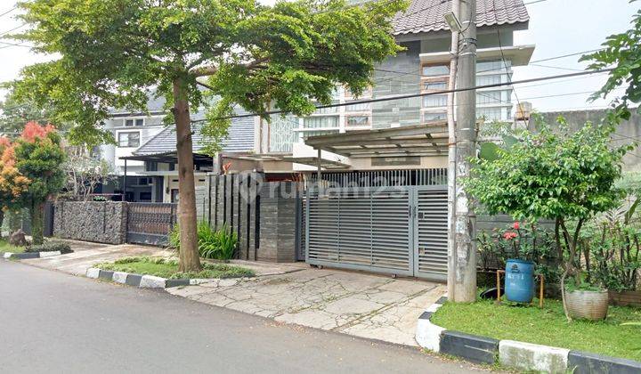 Rumah Murah di Antapani Bandung Kota Siap Huni 1