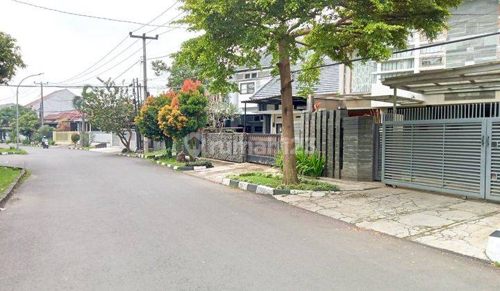 Rumah Murah di Antapani Bandung Kota Siap Huni 2