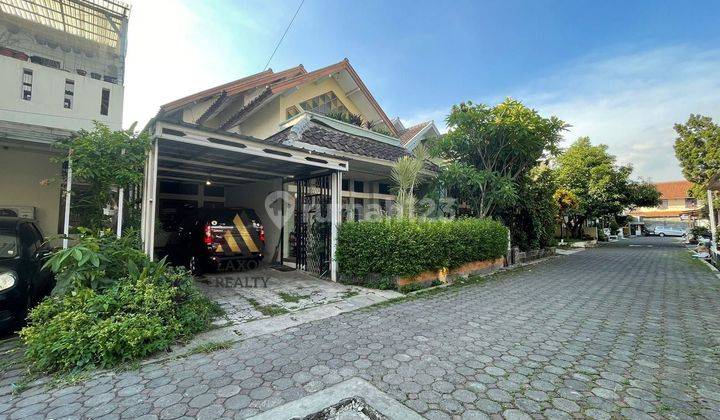 Rumah Super Luxury di Dago Resort Siap Huni 2