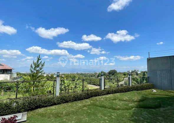 Rumah Lux di Budi Indah View Bandung Full Furnisted Siap Huni 2