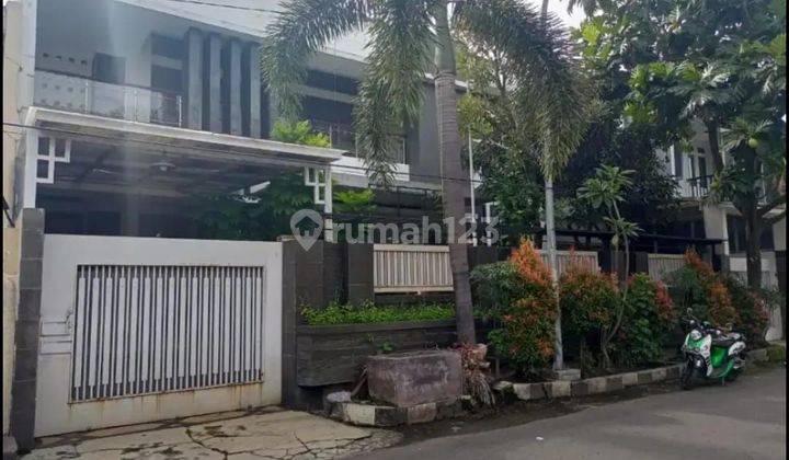 Rumah Bagus 2 Lantai di Turangga Bandung  Siap Huni  1