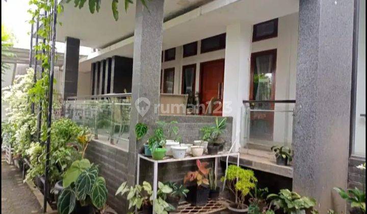 Rumah Bagus 2 Lantai di Turangga Bandung  Siap Huni  2