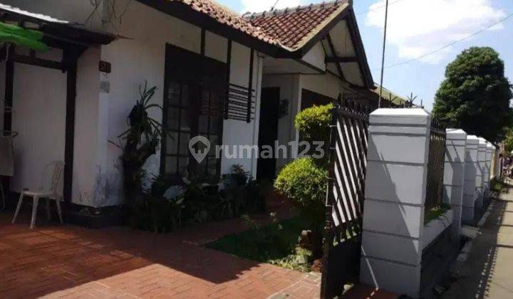 Rumah 2 Lantai di Bandung Kota Siap Huni 2