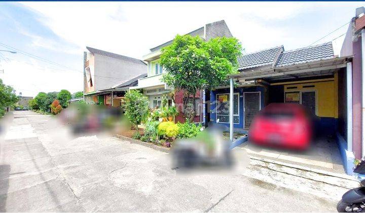 Rumah Murah di Ciwastra Bandung Kota Siap huni  1