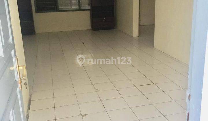 Rumah 1 Lantai di Margahayu Bandung Siap Huni 2