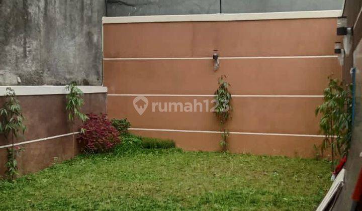 Rumah Bagus 2 lantai di Bandung Kota Siap huni  2