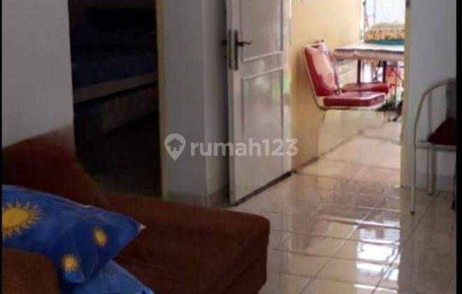 Rumah Minimalis Modern di Antapani Siap Huni 2