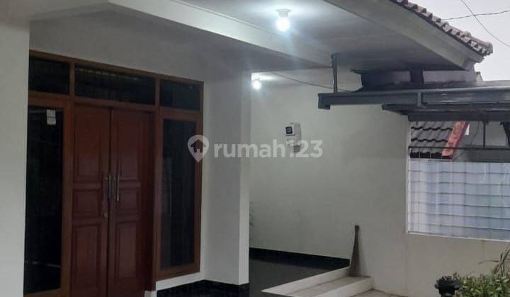 Rumah Kosan 2 Lantai di Jatinangor Sumedang Siap Huni 2