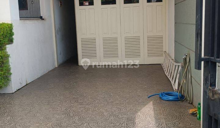 Rumah Bagus Asri  di Gegerkalong Siap Huni  2