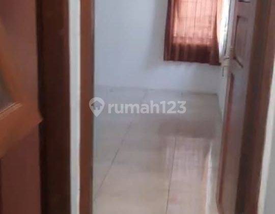 Rumah Gress 2 Lantai Di Margahayu Bandung Siap Huni 2