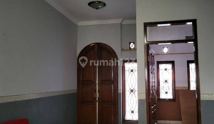 Rumah 2 Lantai Bagus di Bandung Kota Siap Huni 2