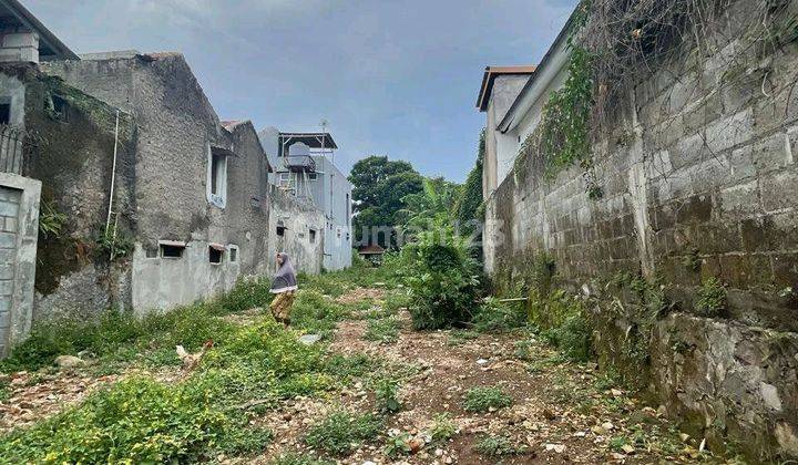 Tanah Matang Siap Bangun Cocok Untuk Kosan Di Jatinangor  1