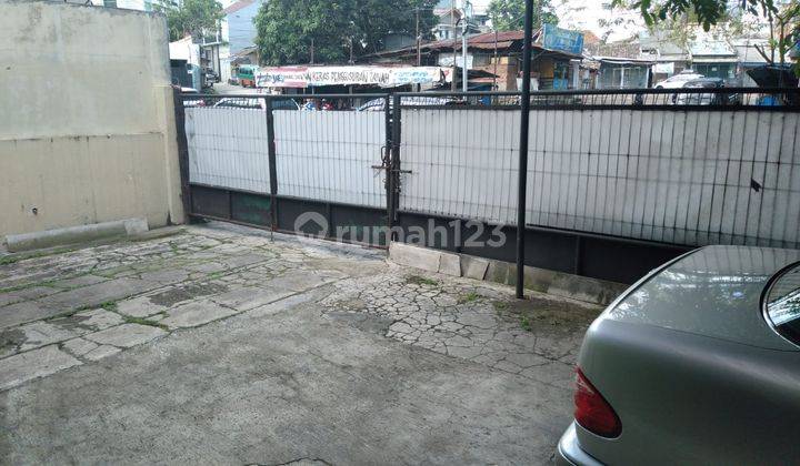 Tanah Bonus Rumah di Ir H Juanda di Dago Bandung Siap Huni 2