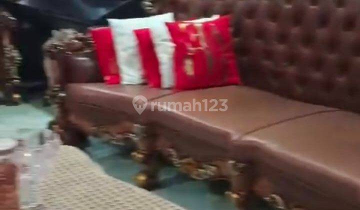 Rumah Minimalis 2 Lantai Di Greenland Cigadung Siap Huni  2