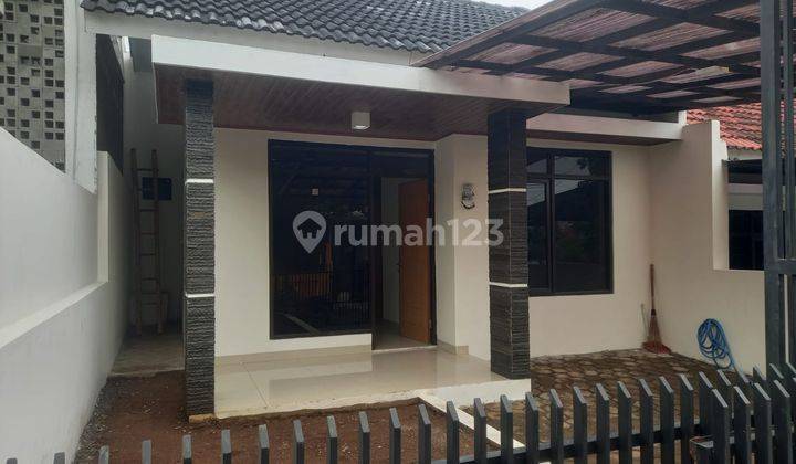 Rumah Bagus 1 Lantai Di Cileunyi Bandung Siap Huni 2