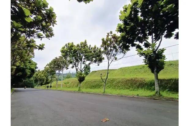 Tanah Kavling Matang di Budi Indah Bandung Utara Siap Bangun  2