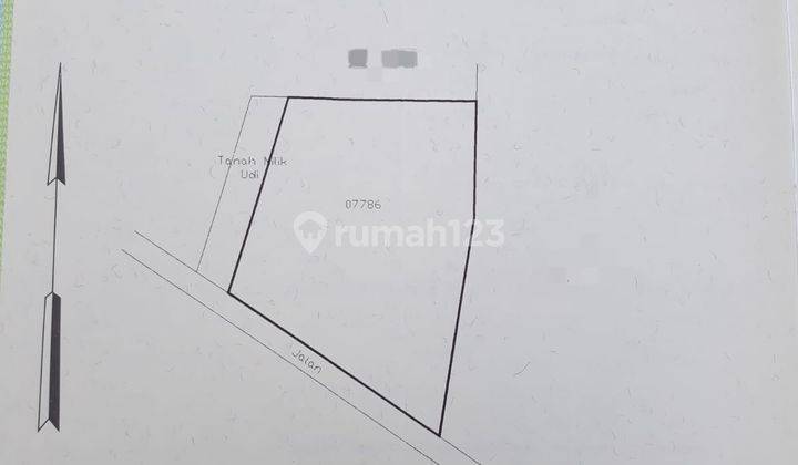 Tanah Kavling Exclusive Harga Menarik Shm Di Baleendah Siap Bangun  1