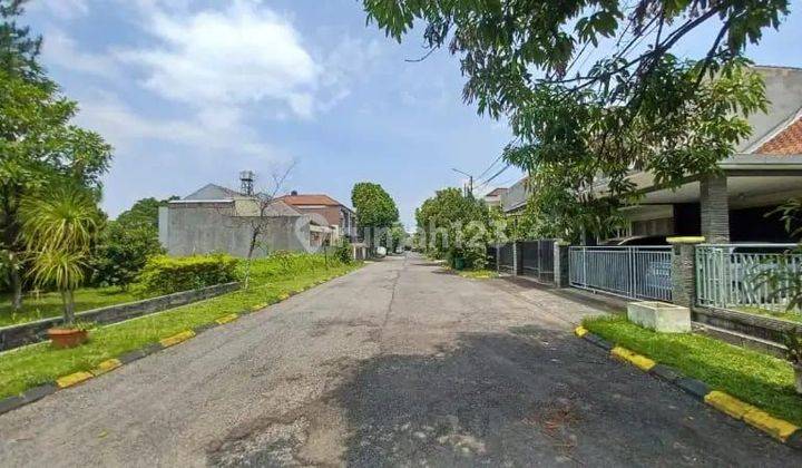 Rumah 2 Lantai Bagus Asri Di Bandung Kota Siap Huni 2