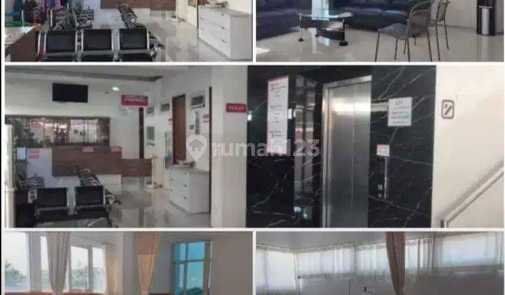 Klinik Aktif Furnisted Strategis di Bandung Kota Siap Huni 2