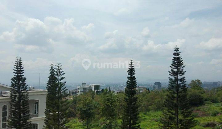 Tanah Kavling Hoek di Dago Bandung Utara Siap Bangun 2