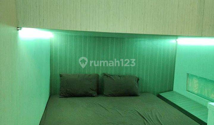 Dijual Hotel Aktif 46 Kamar Cocok Untuk Invest Di Bandung Kota 1