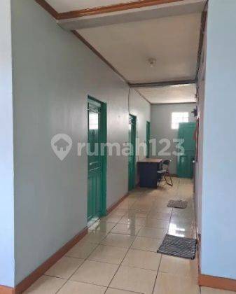 Disewakan Rumah Modern bagus strategis di Dago Bandung  2