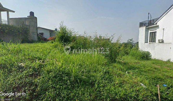 Dijual Tanah siap bangun harga terbaik di Awiligar Bandung  2