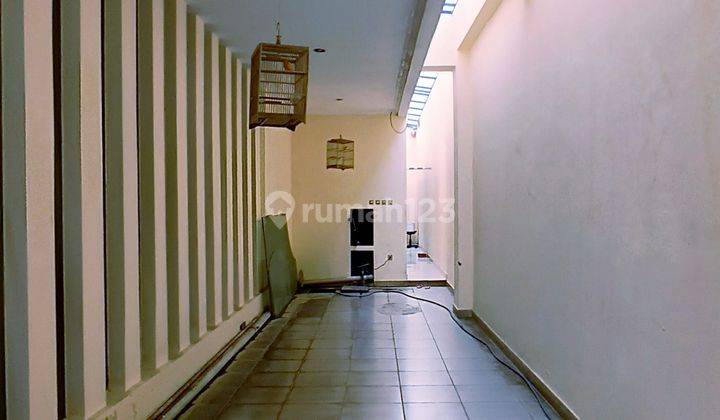 Dijual Gedung Bagus Cocok Untuk Kantor Strategis Di Tengah Kota Bandung 2