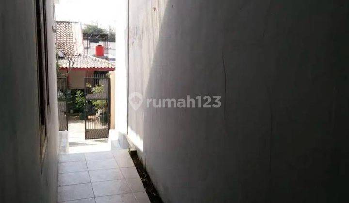 Disewakan Rumah Modern Bagus Harga Murah Di Ujungberung Bandung 2