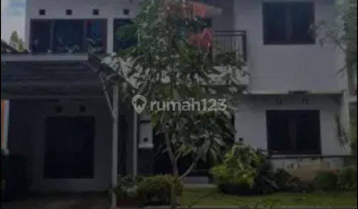 Disewakan Rumah Modern Harga Terbaik Di Lembang  1