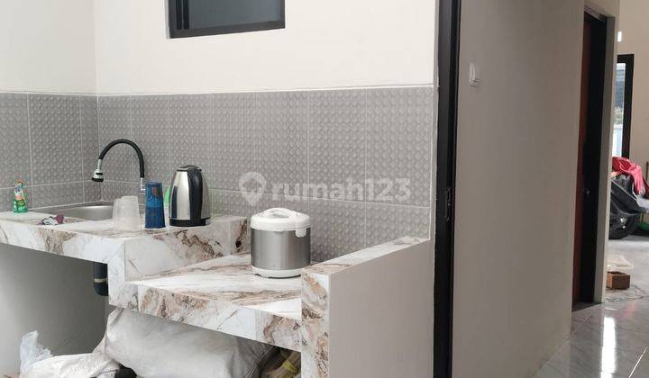 Dijual Rumah Minimalis Modern Harga Terbaik Di Bandung  2