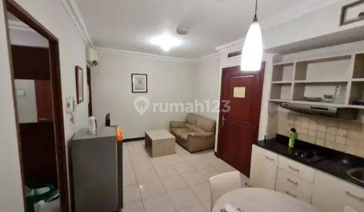 Disewakan Apartemen 2Br Harga Murah Di Grand Setiabudi Bandung 2