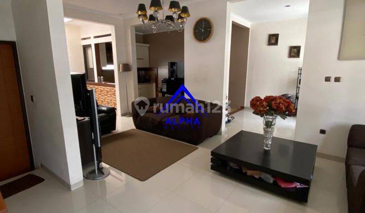 Dijual Rumah Minimalis Modern Di Pasirimpun Bandung 2