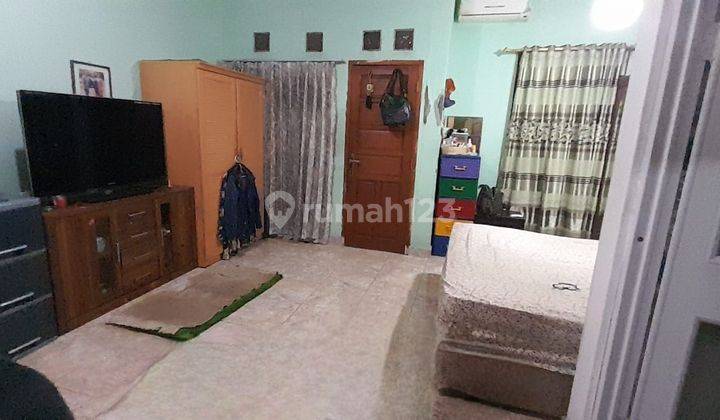 Dijual Rumah Terawat Bagus Di Cileunyi Bandung  2