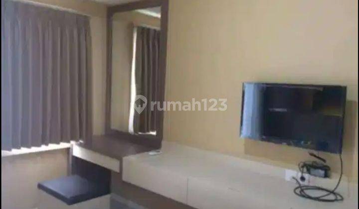 Disewakan Type Studio Free Ipl Di Apartemen Parahyangan Residence 2