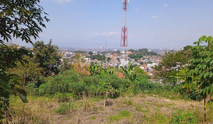 Dijual Tanah Luas Banget Harga Terbaik Di Cibeunying Bandung 2