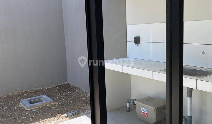 Disewakan Rumah Cantik Terawat Harga Terbaik di Kota Baru Parahyangan Bandung 2