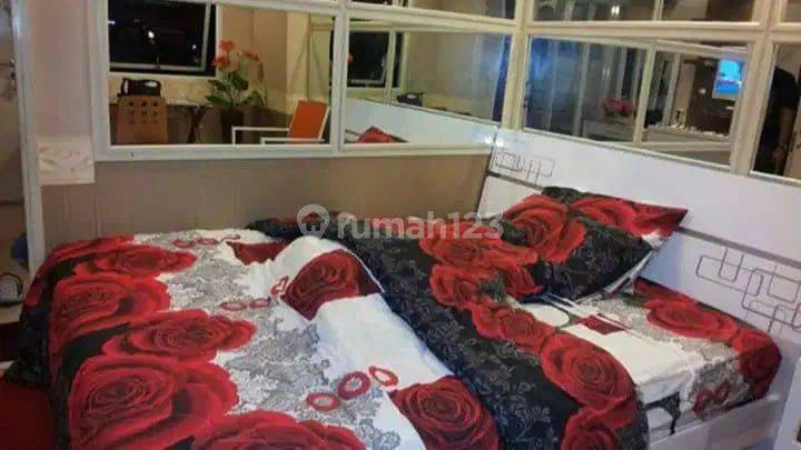 Dijual Apartement 1Br Bagus Terawat Harga Terbaik Di Braga  1