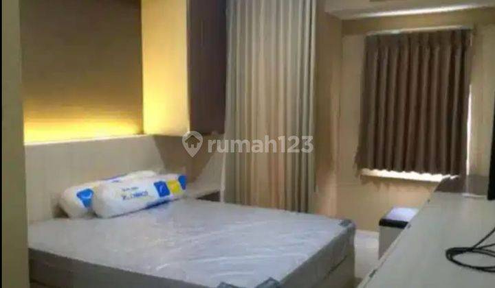 Disewakan Type Studio Free Ipl Di Apartemen Parahyangan Residence 1