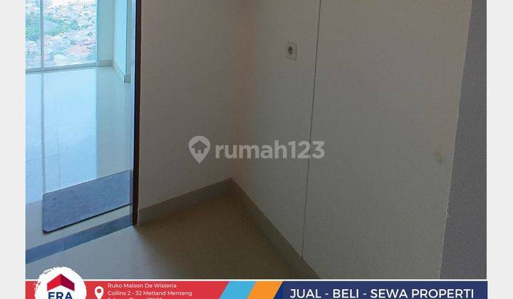 foto lainnya apartemen (1 bed room) strategis