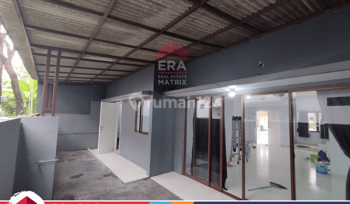  Sewa Rumah Mewah Harga Murah Di Casia Jakarta Garden City 1